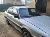 Mitsubishi Galant 1991 годаүшін950 000 тг. в Алматы – фото 3