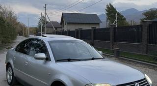 Volkswagen Passat 2003 года за 3 000 000 тг. в Алматы