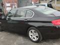 BMW 528 2013 годаүшін5 900 000 тг. в Актобе – фото 3