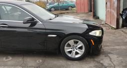 BMW 528 2013 годаүшін6 100 000 тг. в Актобе – фото 4