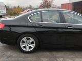 BMW 528 2013 года за 6 100 000 тг. в Актобе – фото 5