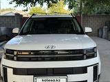 Hyundai Santa Fe 2025 годаүшін20 500 000 тг. в Шымкент – фото 3