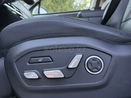 Hyundai Santa Fe 2025 года за 20 500 000 тг. в Шымкент – фото 20