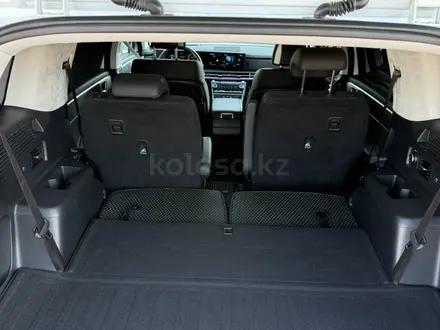 Hyundai Santa Fe 2025 года за 20 500 000 тг. в Шымкент – фото 5