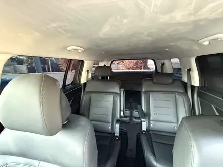 Hyundai Santa Fe 2025 года за 20 500 000 тг. в Шымкент – фото 9