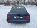 Mercedes-Benz C 280 1995 годаүшін1 770 000 тг. в Караганда – фото 2