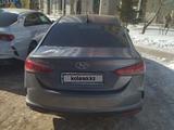 Hyundai Accent 2020 года за 7 500 000 тг. в Астана – фото 2