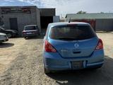 Nissan Tiida 2006 годаүшін1 650 000 тг. в Атырау – фото 4