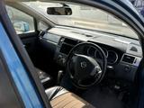 Nissan Tiida 2006 годаүшін1 650 000 тг. в Атырау – фото 5