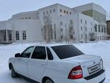 ВАЗ (Lada) Priora 2170 2015 годаfor3 350 000 тг. в Караганда – фото 3