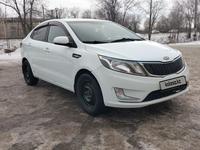 Kia Rio 2012 года за 3 500 000 тг. в Уральск