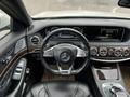 Mercedes-Benz S 63 AMG 2015 годаүшін32 000 000 тг. в Астана – фото 17