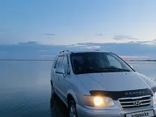 Hyundai Trajet, 2005