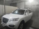 Lifan X60 2013 года за 2 500 000 тг. в Актобе