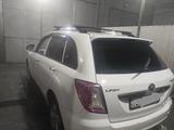 Lifan X60 2013 года за 2 500 000 тг. в Актобе – фото 2