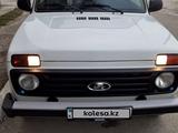 ВАЗ (Lada) Lada 2121 2022 года за 5 800 000 тг. в Атырау