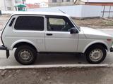 ВАЗ (Lada) Lada 2121 2022 года за 5 800 000 тг. в Атырау – фото 4