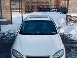 Daewoo Gentra 2014 годаүшін4 500 000 тг. в Алматы