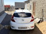Hyundai Accent 2014 годаүшін2 600 000 тг. в Караганда