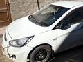 Hyundai Accent 2014 годаүшін2 600 000 тг. в Караганда – фото 4