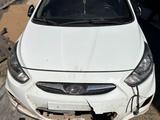 Hyundai Accent 2014 годаүшін2 600 000 тг. в Караганда – фото 5