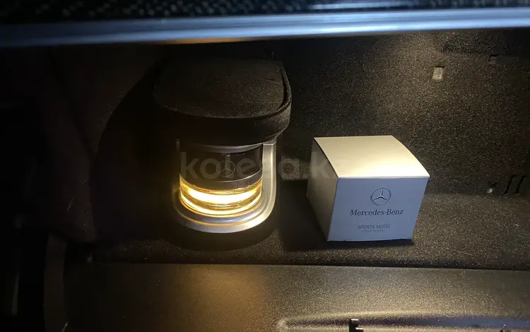 Система ароматизации AIR BALANCE за 430 000 тг. в Астана