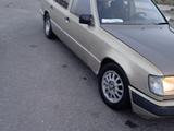 Mercedes-Benz E 200 1992 года за 1 000 000 тг. в Тараз – фото 4