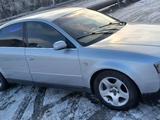 Audi A6 1997 года за 2 700 000 тг. в Караганда – фото 2