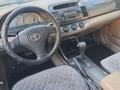 Toyota Camry 2003 годаүшін5 000 000 тг. в Алматы – фото 15