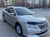 Toyota Camry 2014 года за 9 000 000 тг. в Караганда