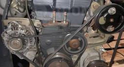 Двигатель на mazda MPV 2 л 2001 год. МПВүшін250 000 тг. в Алматы – фото 4