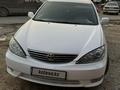 Toyota Camry 2005 годаүшін5 500 000 тг. в Алматы