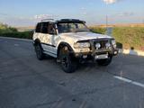 Toyota Land Cruiser 1996 годаүшін4 500 000 тг. в Жезказган – фото 2