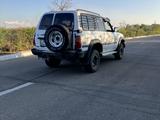 Toyota Land Cruiser 1996 годаүшін4 500 000 тг. в Жезказган – фото 3