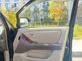 Lexus RX 300 1999 года за 5 200 000 тг. в Петропавловск – фото 4