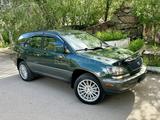 Lexus RX 300 1999 года за 5 200 000 тг. в Петропавловск