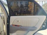 Lexus RX 300 1999 года за 5 200 000 тг. в Петропавловск – фото 5
