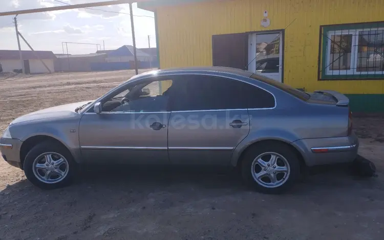 Volkswagen Passat 2003 года за 2 500 000 тг. в Жангала