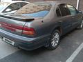 Nissan Maxima 1998 года за 1 500 000 тг. в Костанай – фото 6