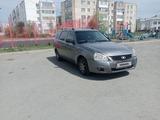ВАЗ (Lada) Priora 2171 2011 года за 1 050 000 тг. в Хромтау – фото 3