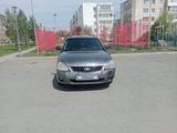 ВАЗ (Lada) Priora 2171 2011 года за 1 050 000 тг. в Хромтау – фото 5