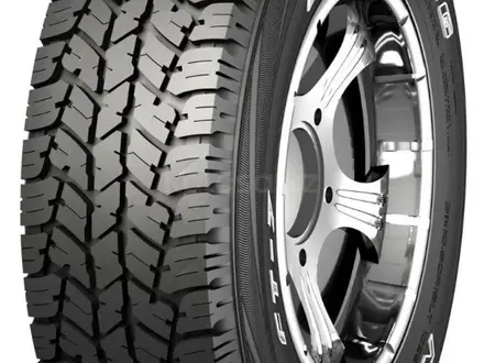 Nankang FT-7 LT 31x10.5R15 за 57 900 тг. в Алматы