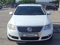 Volkswagen Passat 2007 годаүшін3 400 000 тг. в Алматы