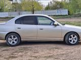 Hyundai Elantra 2003 года за 2 200 000 тг. в Астана – фото 3