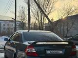 Toyota Camry 2002 года за 5 300 000 тг. в Талдыкорган – фото 5