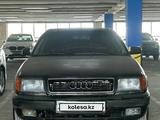 Audi 100 1992 годаүшін1 520 000 тг. в Шымкент