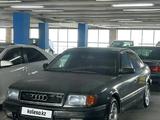 Audi 100 1992 годаүшін1 520 000 тг. в Шымкент – фото 2
