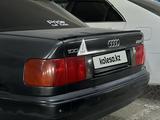 Audi 100 1992 годаүшін1 520 000 тг. в Шымкент – фото 4