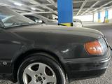 Audi 100 1992 годаүшін1 520 000 тг. в Шымкент – фото 5