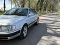 Audi 100 1991 года за 1 800 000 тг. в Алматы
